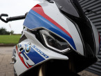 2020 BMW S 1000 RR