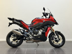 BMW S 1000 XR BMW S 1000 XR