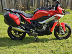 2020 BMW S 1000 XR 2020 BMW S 1000 XR