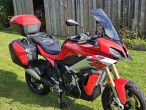 2020 BMW S 1000 XR 2020 BMW S 1000 XR