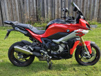 2020 BMW S 1000 XR 2020 BMW S 1000 XR