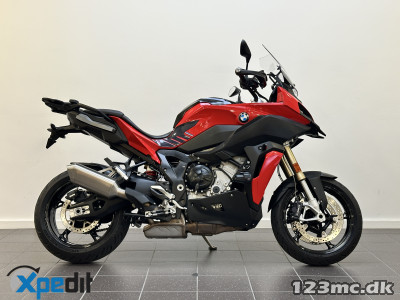 BMW S 1000 XR