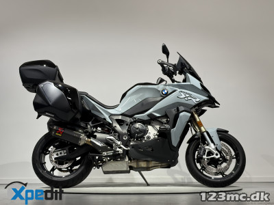 BMW S 1000 XR