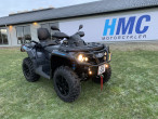 2020 Can-Am Outlander 650 XT Max