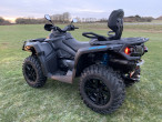 2020 Can-Am Outlander 650 XT Max