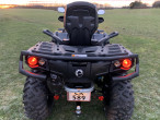 2020 Can-Am Outlander 650 XT Max