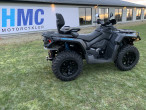 2020 Can-Am Outlander 650 XT Max