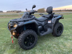2020 Can-Am Outlander 650 XT Max