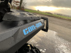 2020 Can-Am Outlander 650 XT Max