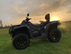 2020 Can-Am Outlander 650 XT Max