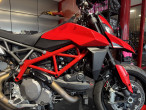 2020 Ducati Hypermotard 950
