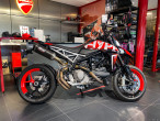 2020 Ducati Hypermotard 950