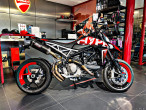 2020 Ducati Hypermotard 950