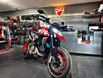 2020 Ducati Hypermotard 950