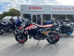 2020 Ducati Hypermotard 950 RVE 2020 Ducati Hypermotard 950 RVE