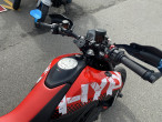 2020 Ducati Hypermotard 950 RVE 2020 Ducati Hypermotard 950 RVE
