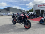 2020 Ducati Hypermotard 950 RVE 2020 Ducati Hypermotard 950 RVE