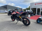 2020 Ducati Hypermotard 950 RVE 2020 Ducati Hypermotard 950 RVE