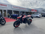 2020 Ducati Hypermotard 950 RVE 2020 Ducati Hypermotard 950 RVE