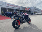 2020 Ducati Hypermotard 950 RVE 2020 Ducati Hypermotard 950 RVE