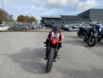 2020 Ducati Hypermotard 950 RVE 2020 Ducati Hypermotard 950 RVE