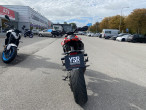 2020 Ducati Hypermotard 950 RVE 2020 Ducati Hypermotard 950 RVE