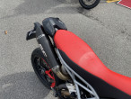 2020 Ducati Hypermotard 950 RVE 2020 Ducati Hypermotard 950 RVE