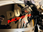 2020 Ducati Monster 1200 2020 Ducati Monster 1200
