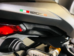 2020 Ducati Monster 1200 2020 Ducati Monster 1200