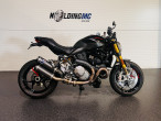 Ducati Monster 1200