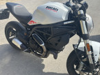 2020 Ducati Monster 797