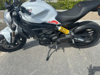 2020 Ducati Monster 797
