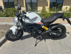 2020 Ducati Monster 797