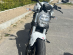 2020 Ducati Monster 797