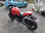 2020 Ducati Monster 821 2020 Ducati Monster 821