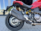 2020 Ducati Monster 821