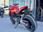 2020 Ducati Monster 821