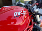 2020 Ducati Monster 821