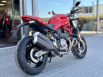 2020 Ducati Monster 821