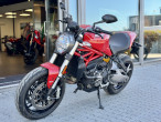 2020 Ducati Monster 821