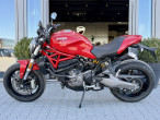 2020 Ducati Monster 821