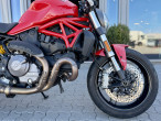 2020 Ducati Monster 821
