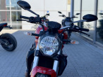 2020 Ducati Monster 821