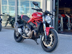 2020 Ducati Monster 821