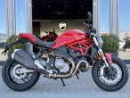 2020 Ducati Monster 821