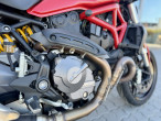 2020 Ducati Monster 821