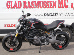 2020 Ducati Monster 821 Stealth