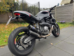 2020 Ducati Monster 821 Stealth