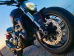 2020 Ducati Monster 821 Stealth