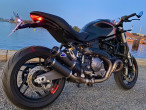 2020 Ducati Monster 821 Stealth